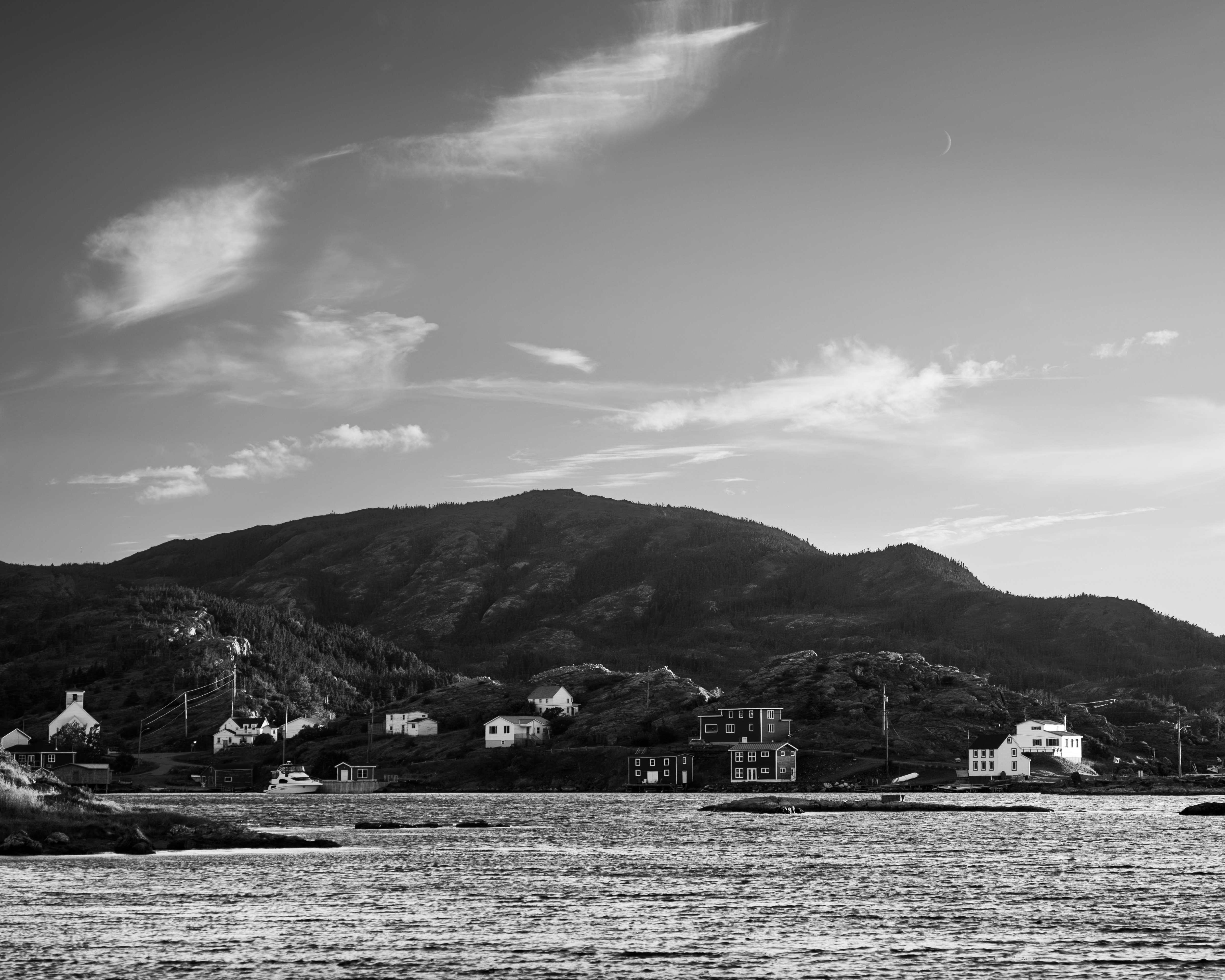 Newfoundland Coast